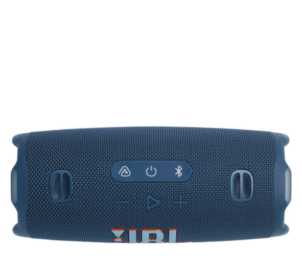 JBL Charge 6 Niebieski - 1347156 - zdjęcie 4